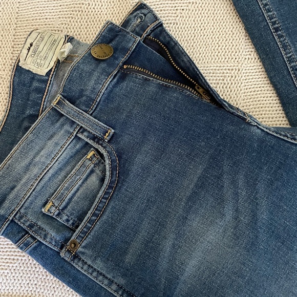 Current Elliot flared jeans 26 - Picture 6 of 6
